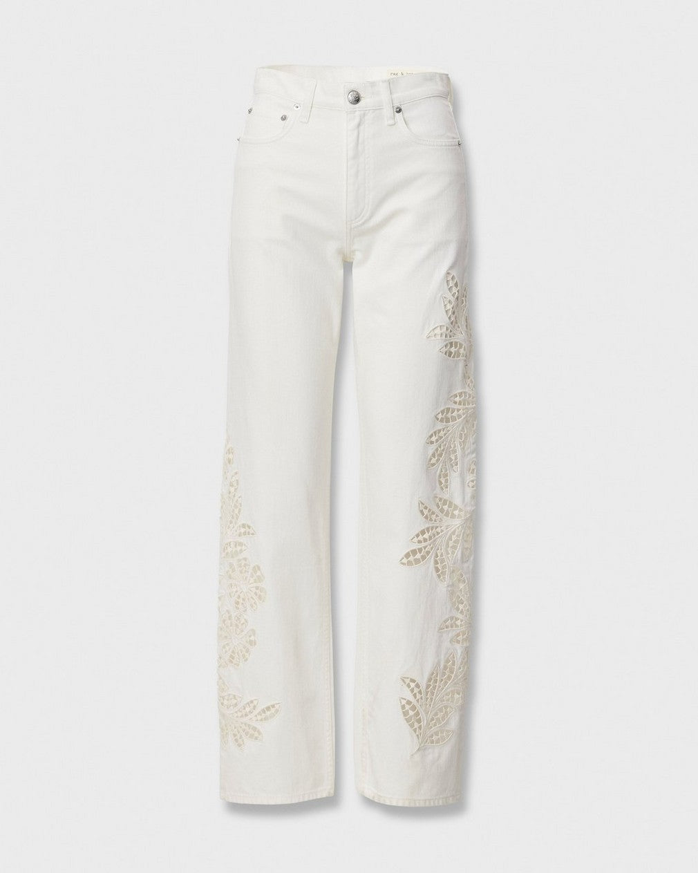 WOMEN'S NEW DENIM – rag and bone