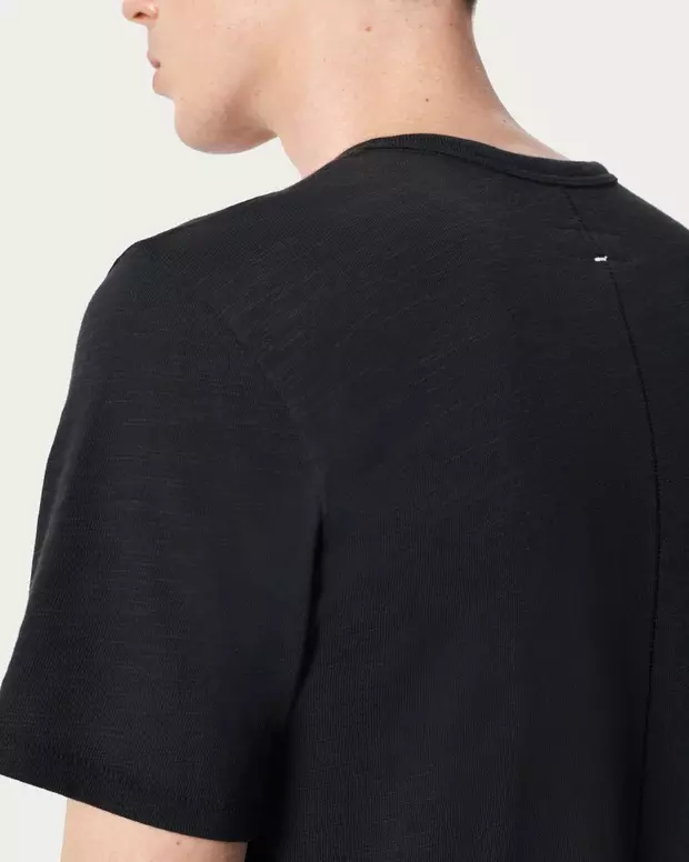 サワー　フェイス　エンブロイダーT