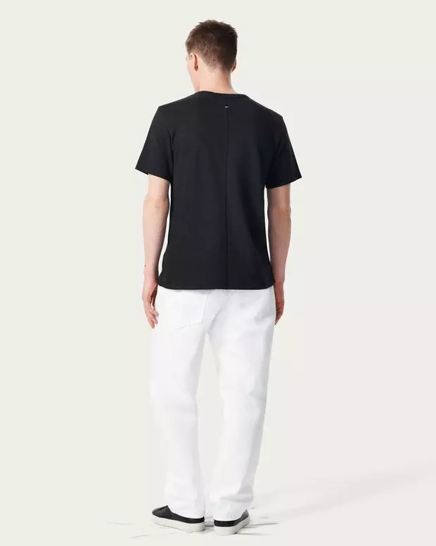 サワー　フェイス　エンブロイダーT