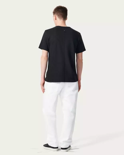 サワー　フェイス　エンブロイダーT