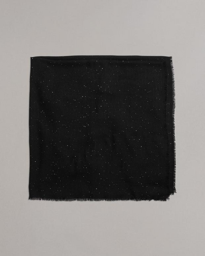 ステラ　シークイン　スカーフ