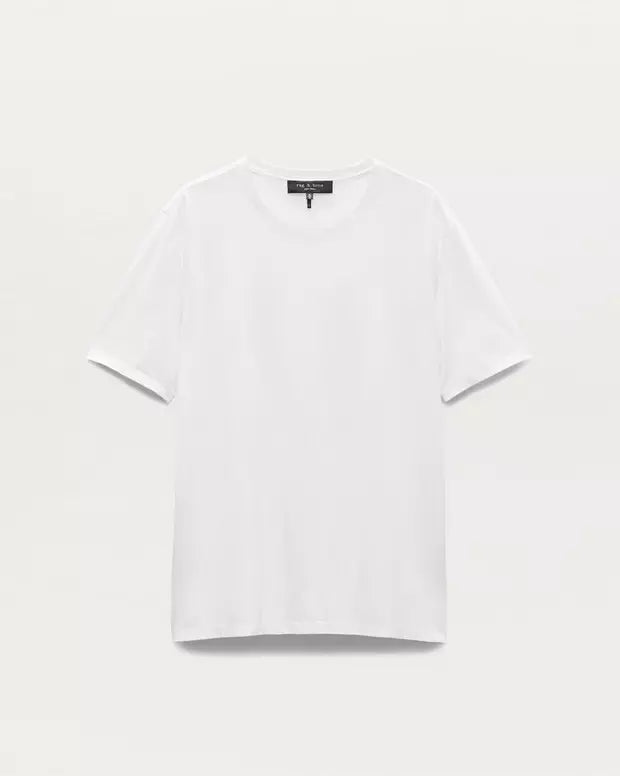 クラシックT　イン　テック　ジャージ - WHITE