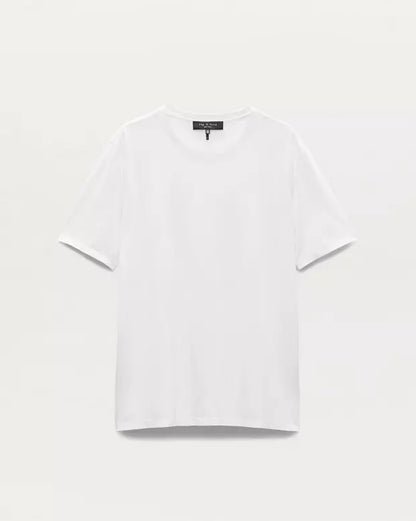 クラシックT　イン　テック　ジャージ - WHITE