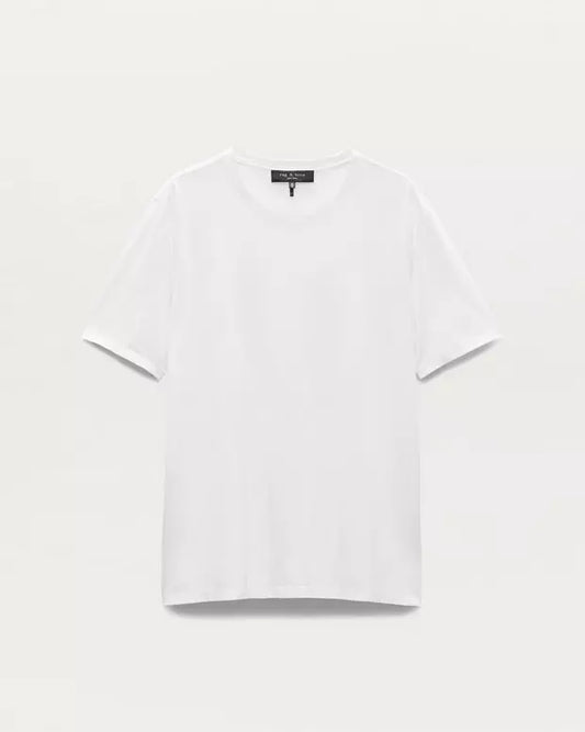クラシックT　イン　テック　ジャージ - WHITE