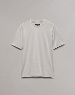クラシックT　イン　テック　ジャージ - WHITE