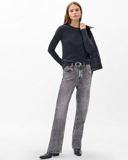 ザ　スラブ　ロングスリーブ