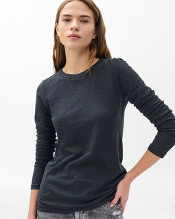 ザ　スラブ　ロングスリーブ