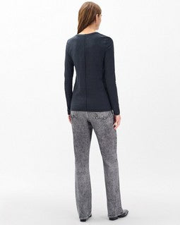 ザ　スラブ　ロングスリーブ