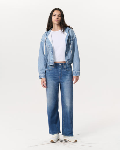 rb ミラマー　ワイド　レッグ