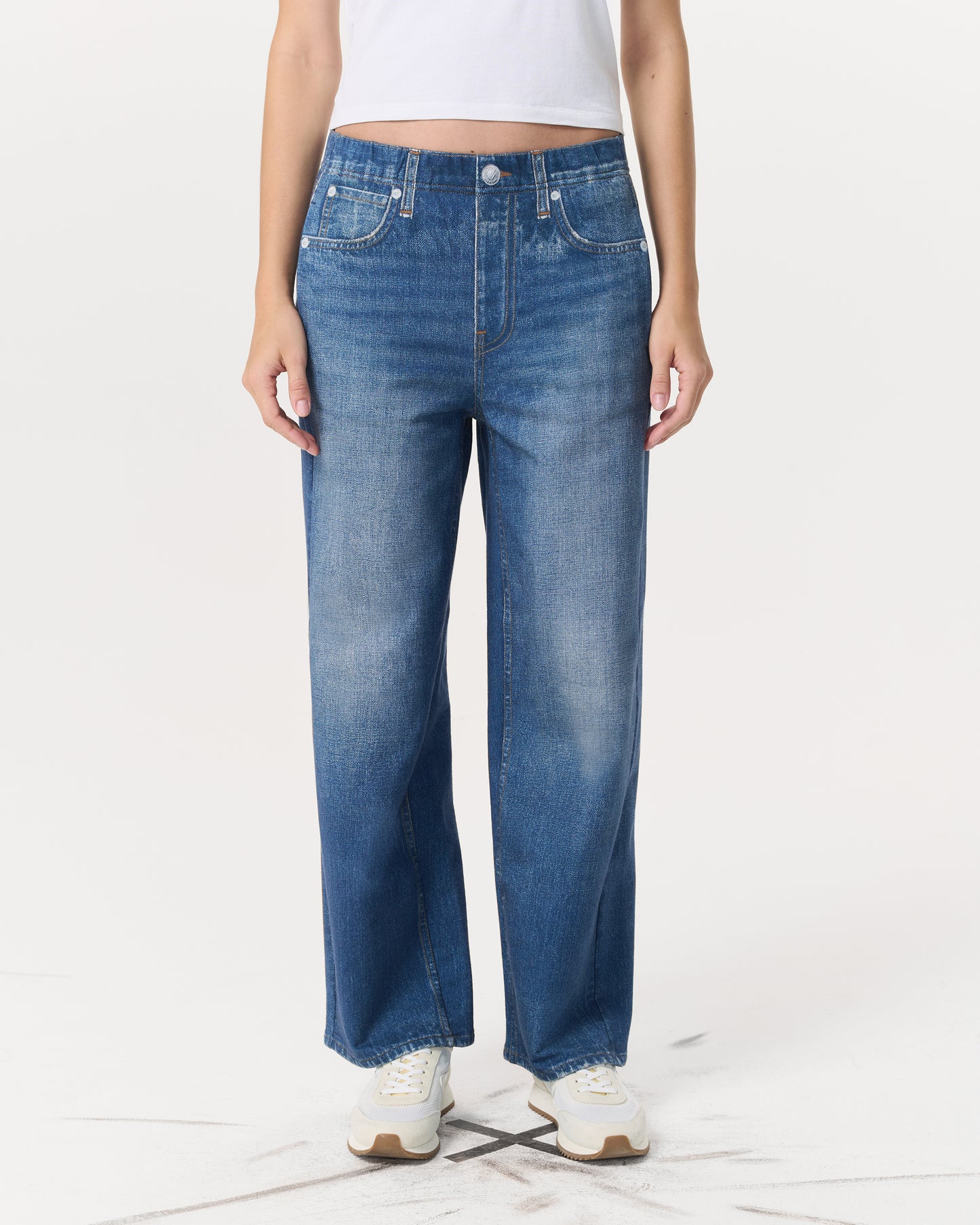 rb ミラマー　ワイド　レッグ