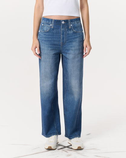 rb ミラマー　テリー　ワイドレッグ　パンツ