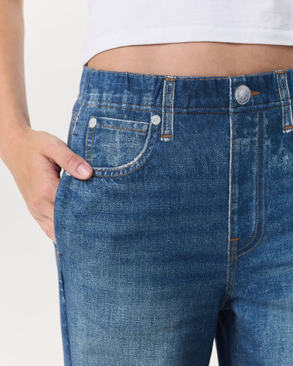 rb ミラマー　ワイド　レッグ