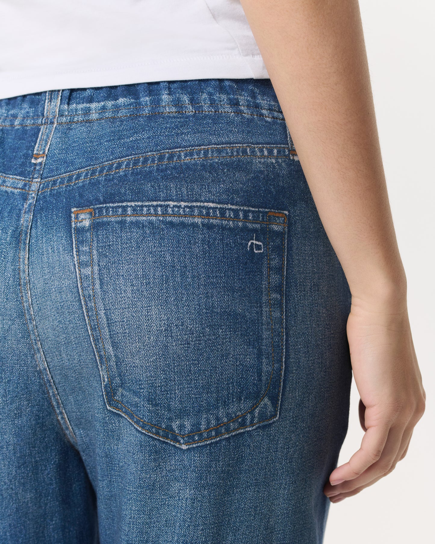 rb ミラマー　ワイド　レッグ