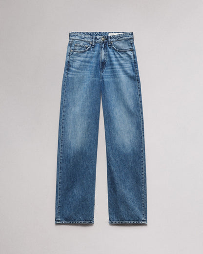 フェザーウェイト　ローガン　ワイド