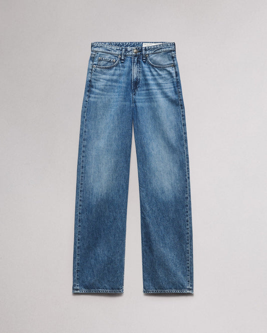 フェザーウェイト　ローガン　ワイド