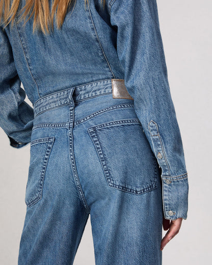 フェザーウェイト　ローガン　ワイド