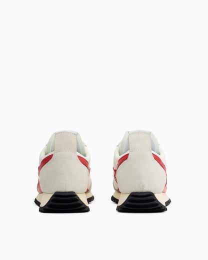 レトロ　ランナー - OFF WHITE