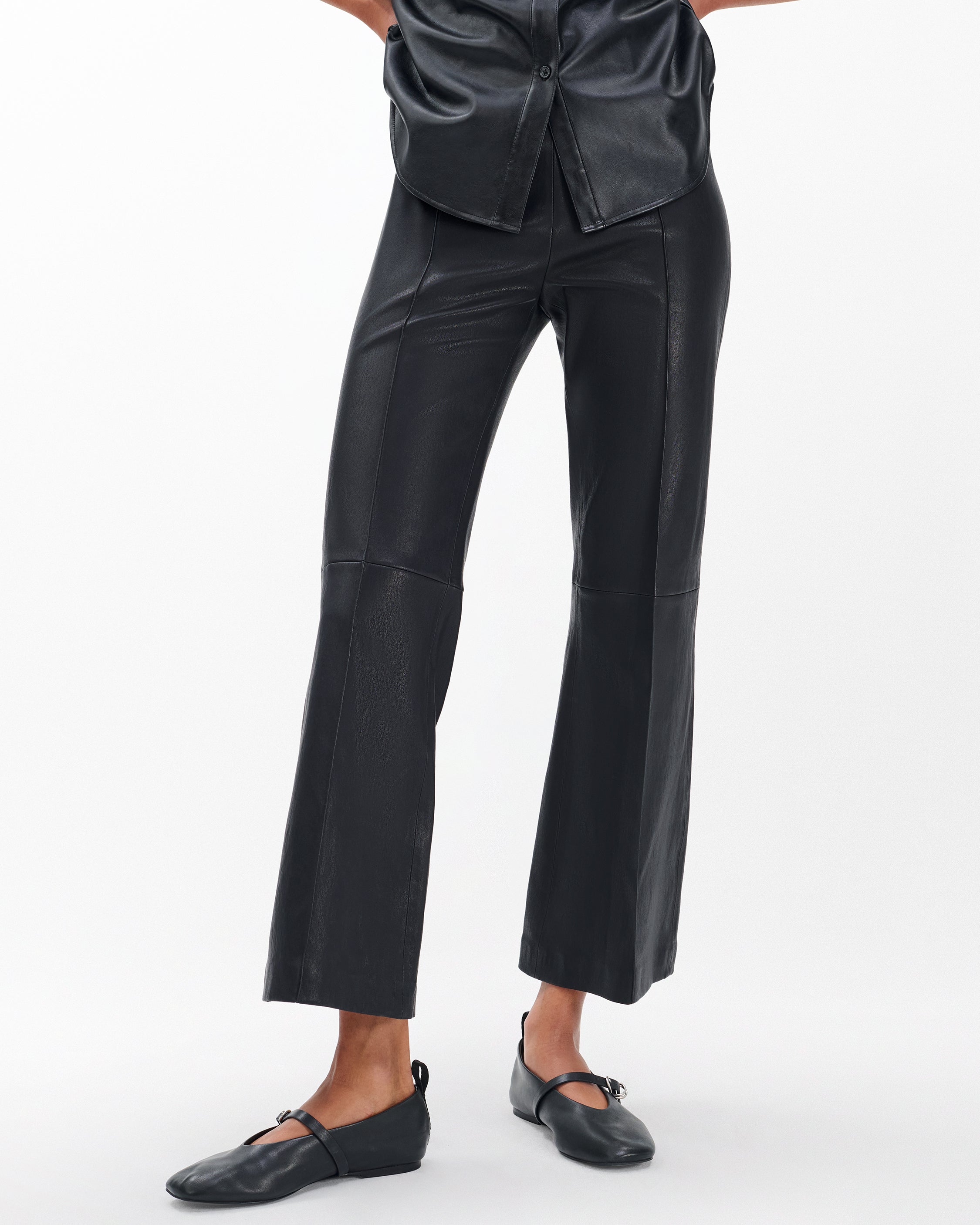 WOMEN'S FLAT SHOES – rag and bone