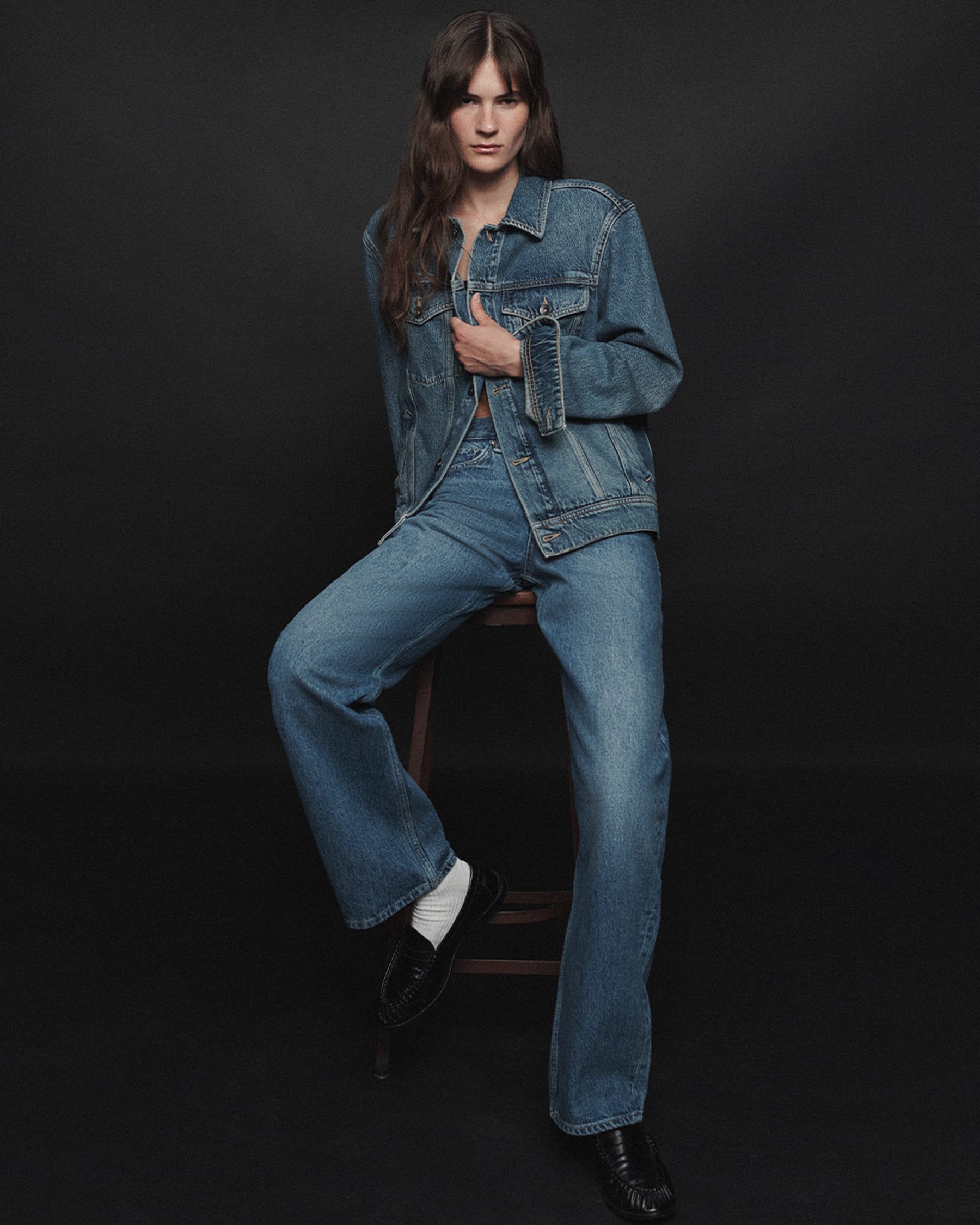 Women’s Denim Guide