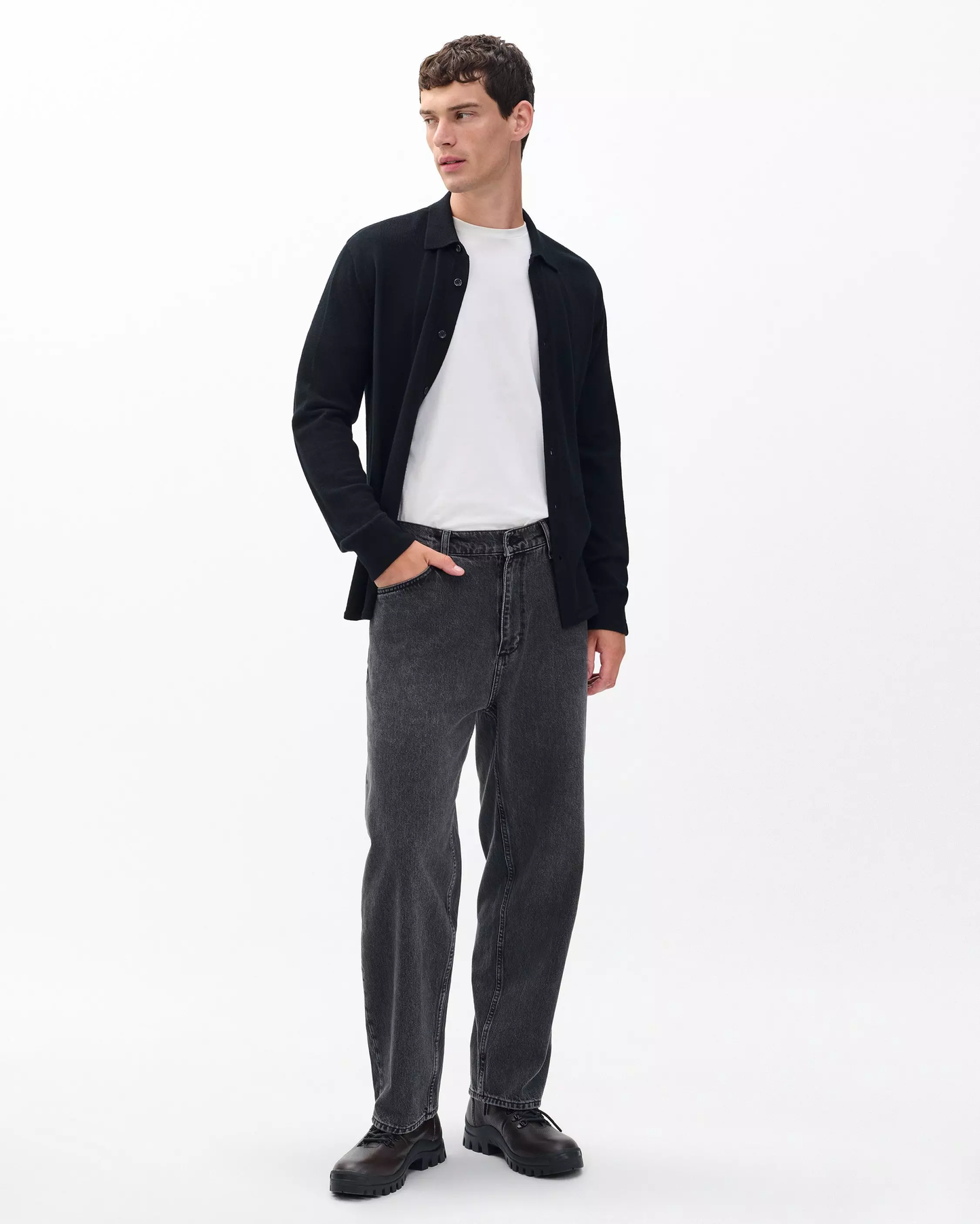 RB　バギー　オーセンティック　リジッド - ONYX