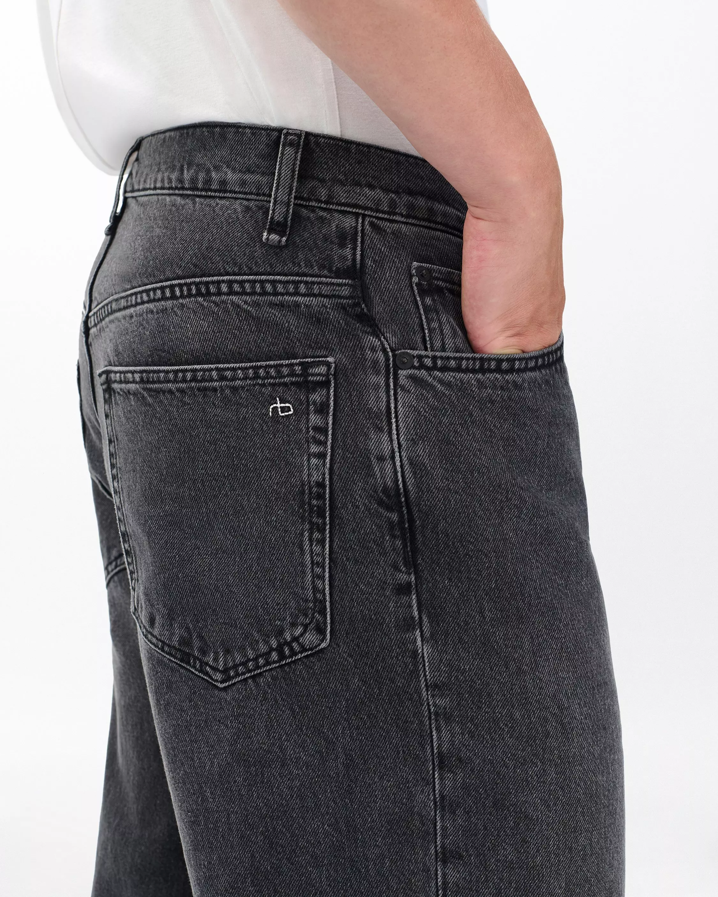 RB　バギー　オーセンティック　リジッド - ONYX