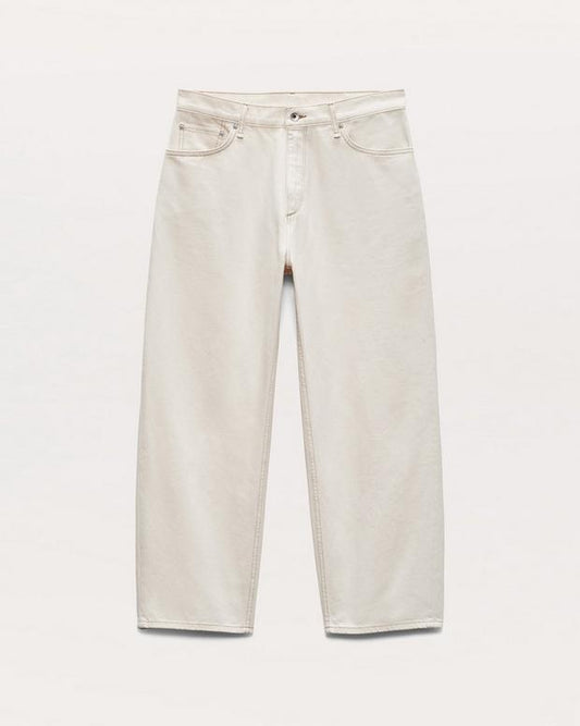 RB　バギー　オーセンティック　リジッド - ECRU