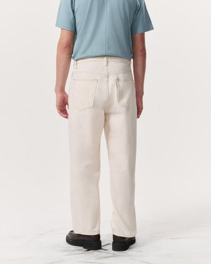 RB　バギー　オーセンティック　リジッド - ECRU