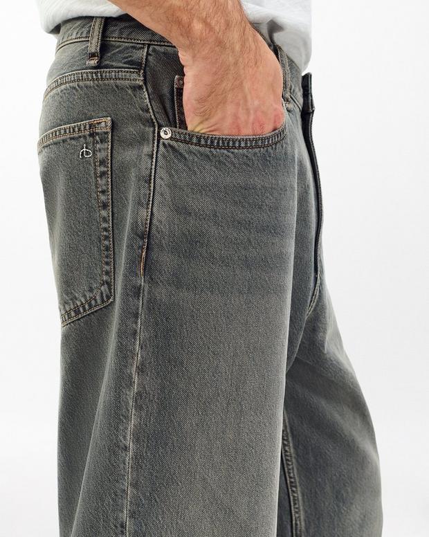 RB　バギー　インフューズ