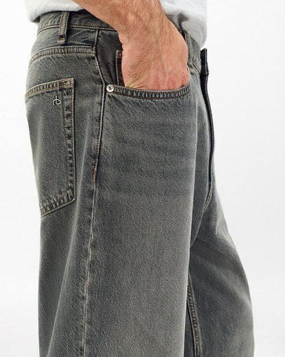 RB　バギー　インフューズ