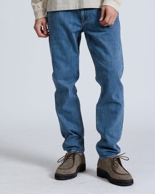 FIT 2　オーセンティック　ストレッチ - ZEPHYR