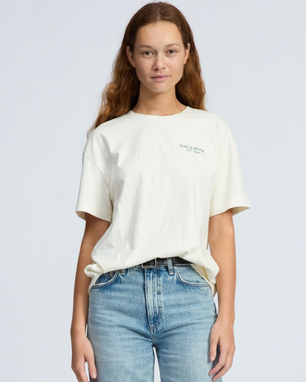 RB　ラケット　ボーイフレンドT