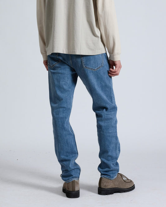 FIT 2　オーセンティック　ストレッチ - ZEPHYR