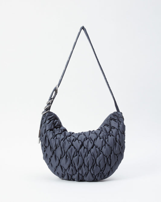 キルティング　スパイア　ミニ　ホーボー