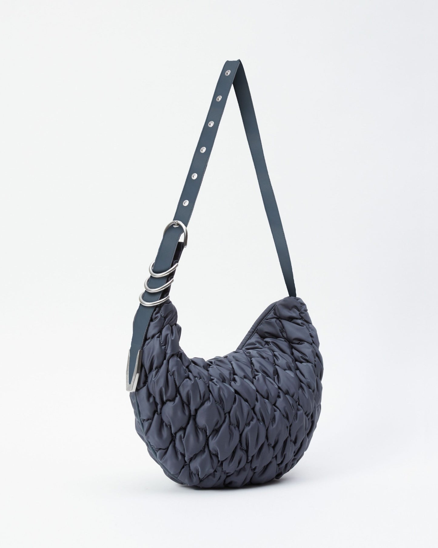 キルティング　スパイア　ミニ　ホーボー