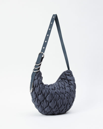 キルティング　スパイア　ミニ　ホーボー