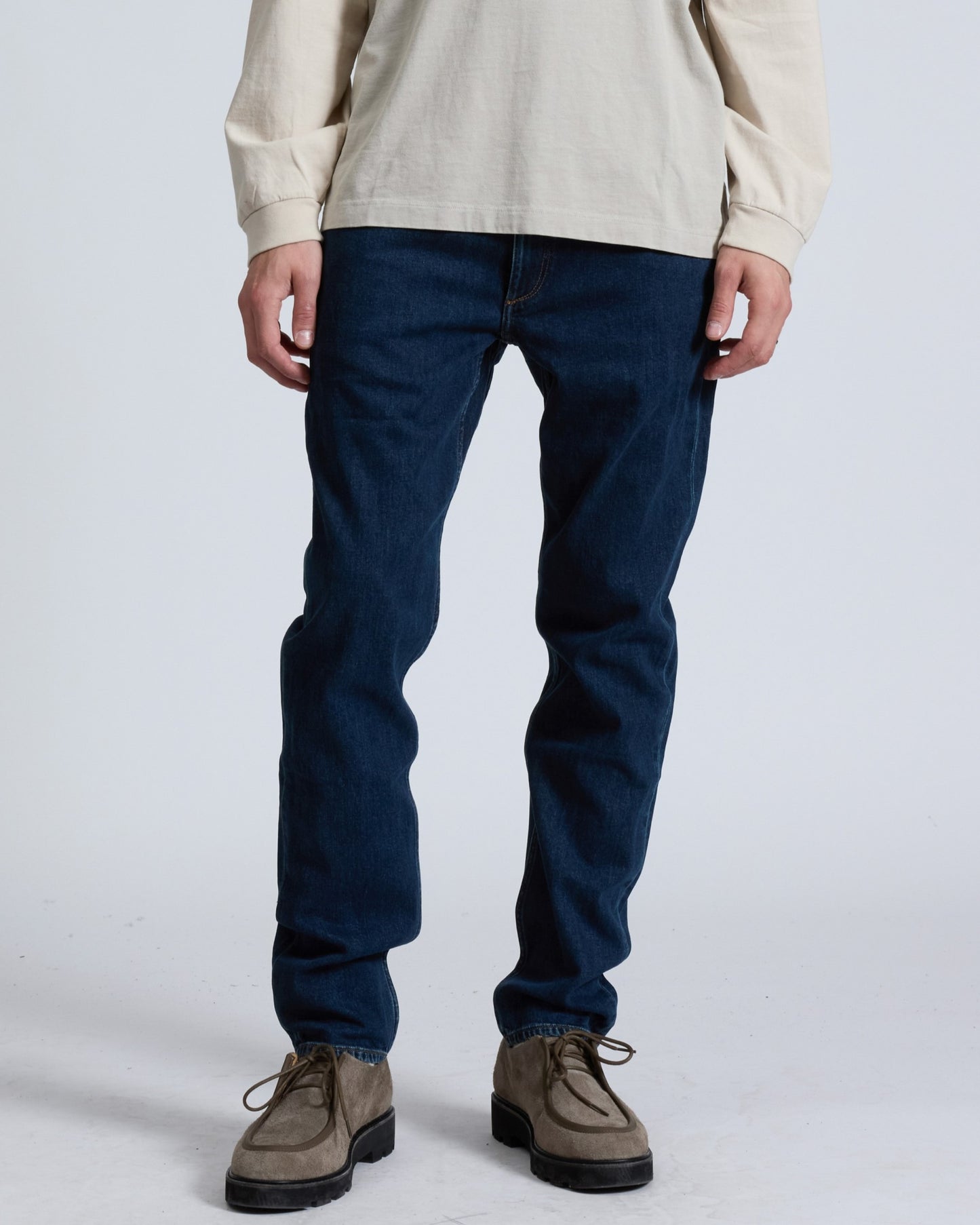 FIT 2　オーセンティック　ストレッチ - NICO