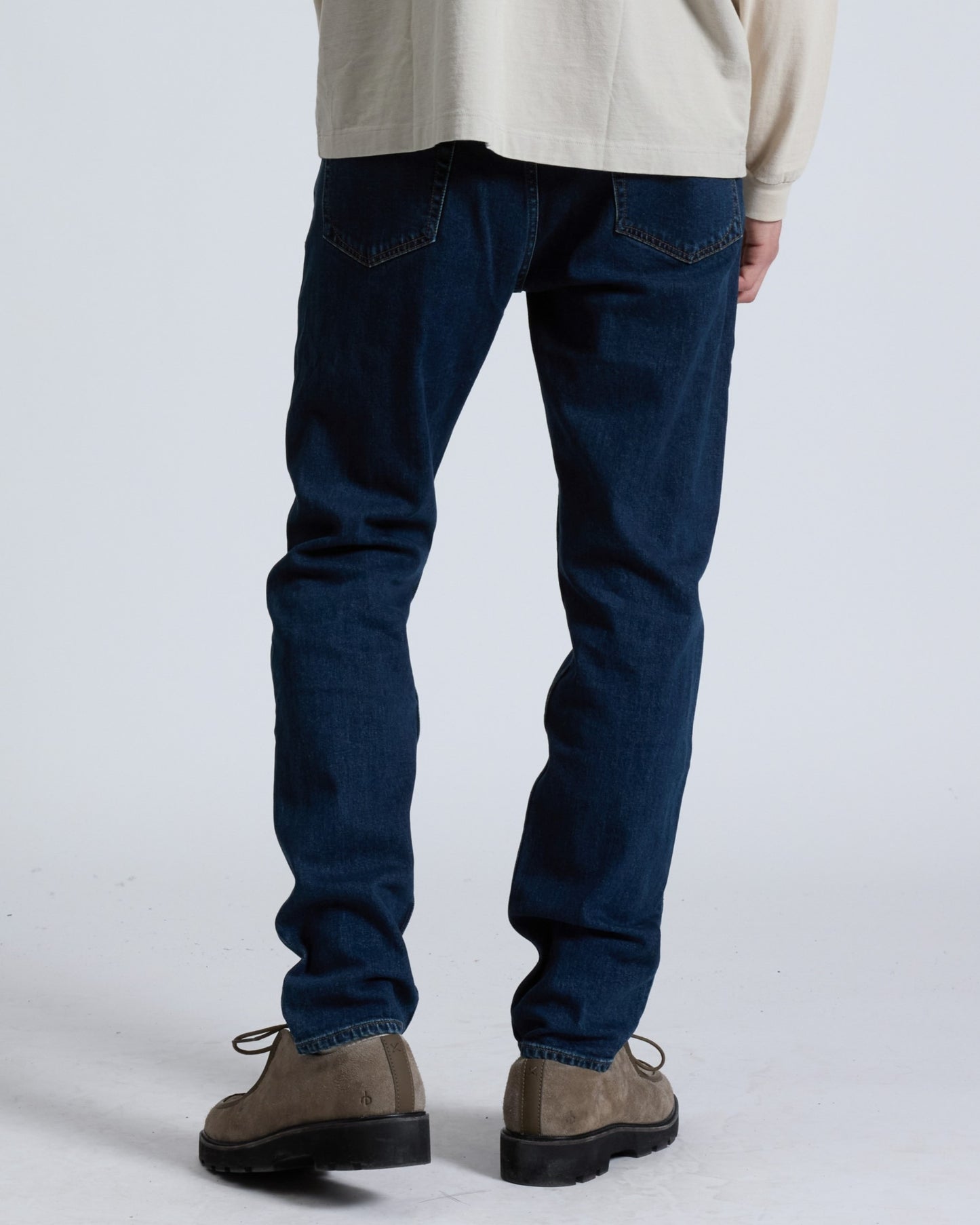 FIT 2　オーセンティック　ストレッチ - NICO