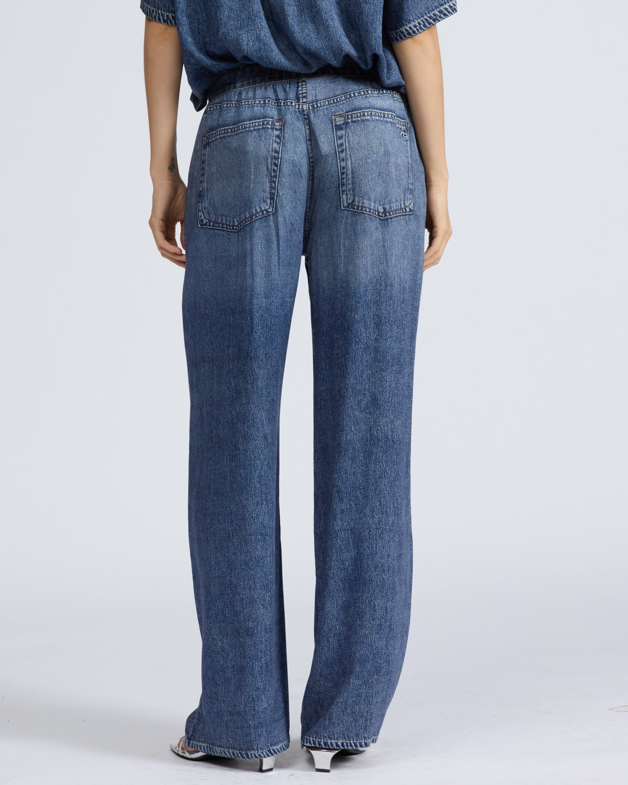 WOMEN'S PANTS – rag and bone