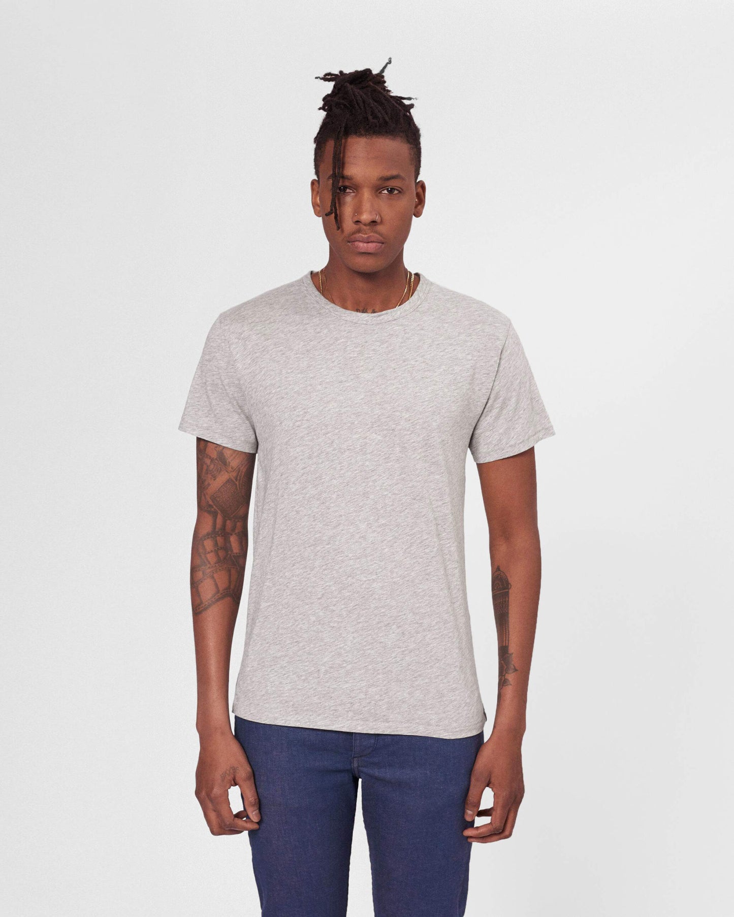 クラシック　ベースT