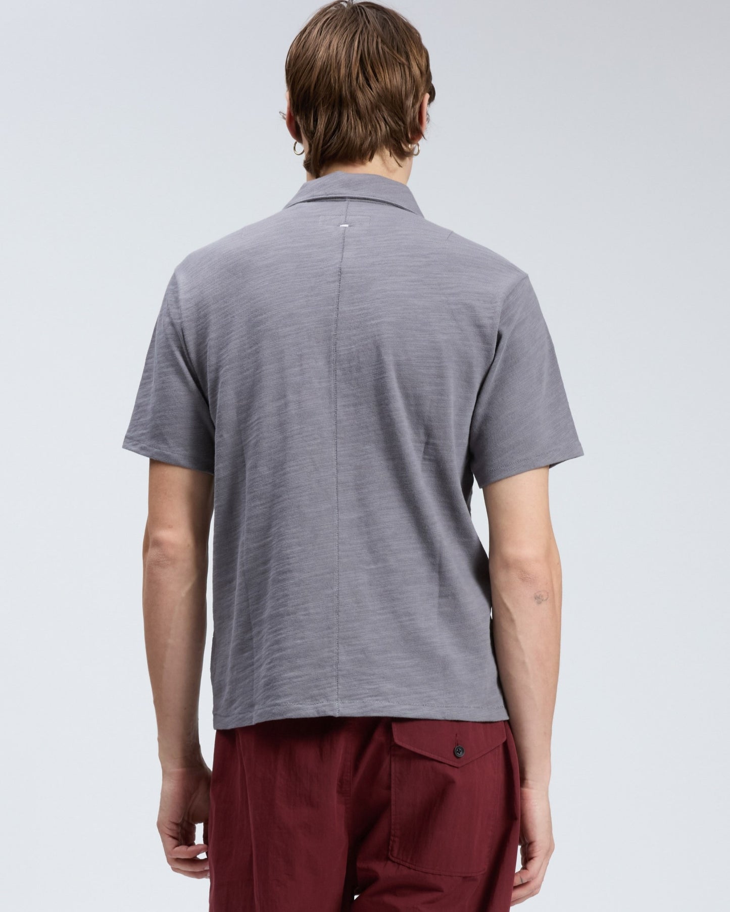 クラシック　フレーム　ポロ