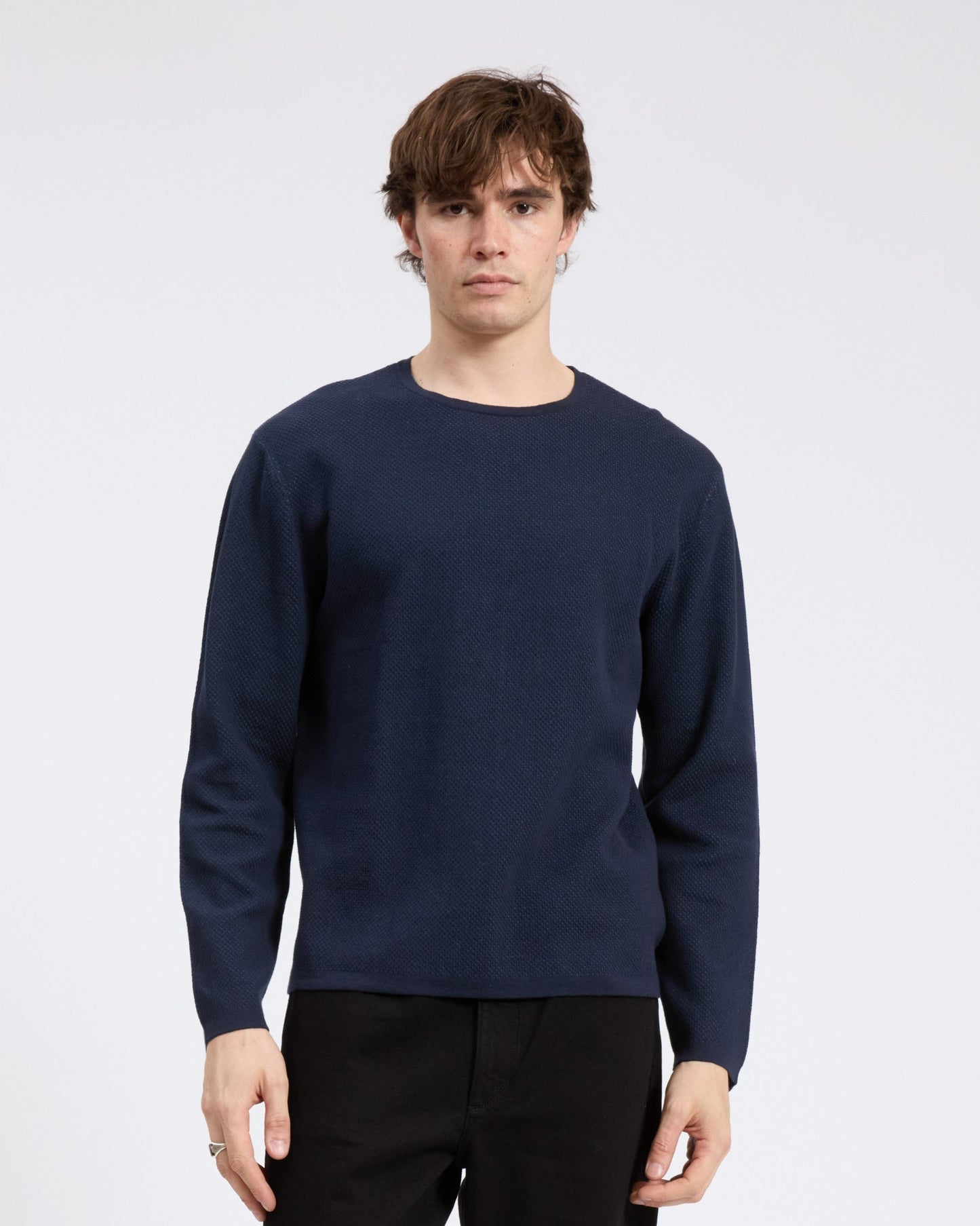 ベネット　クルー - NAVY