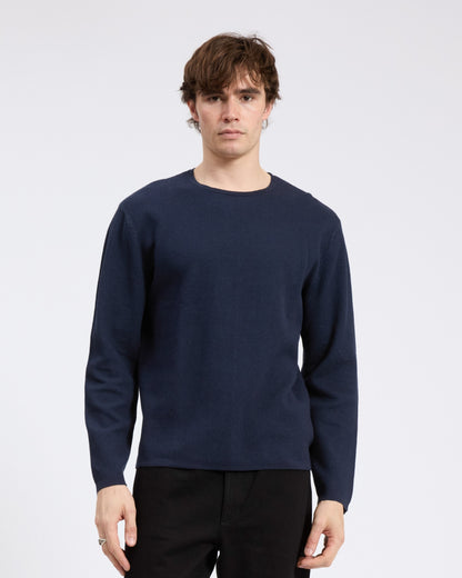 ベネット　クルー - NAVY