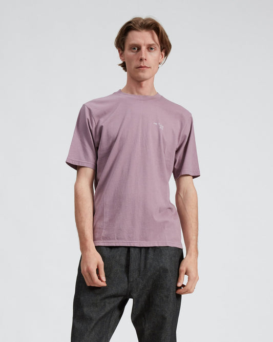 425T - BERRY PINK
