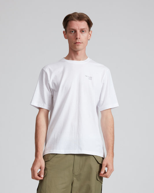 425T - WHITE