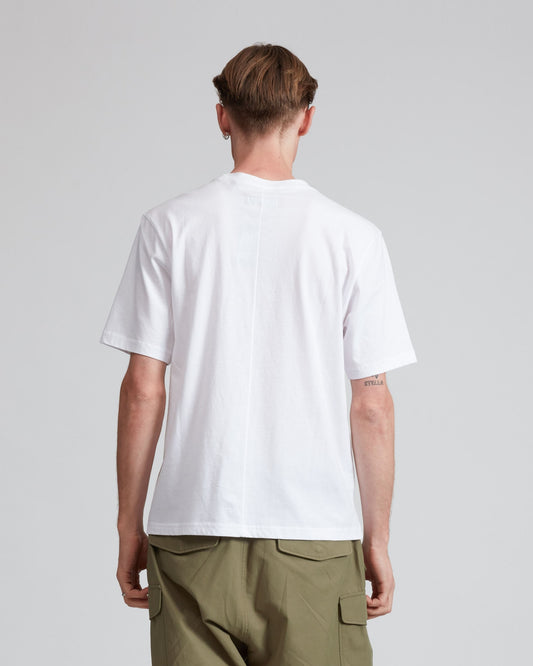 425T - WHITE