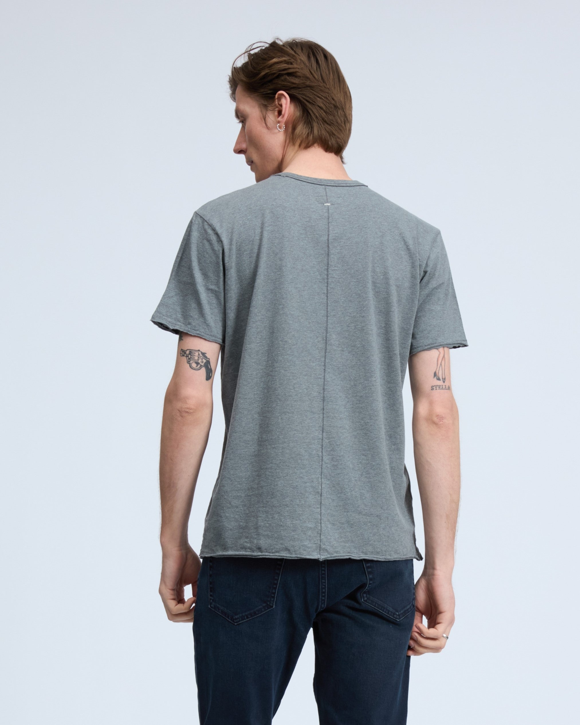 MEN'S TSHIRT – rag and bone