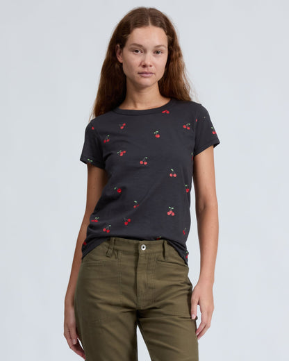 オールオーバー　チェリーT