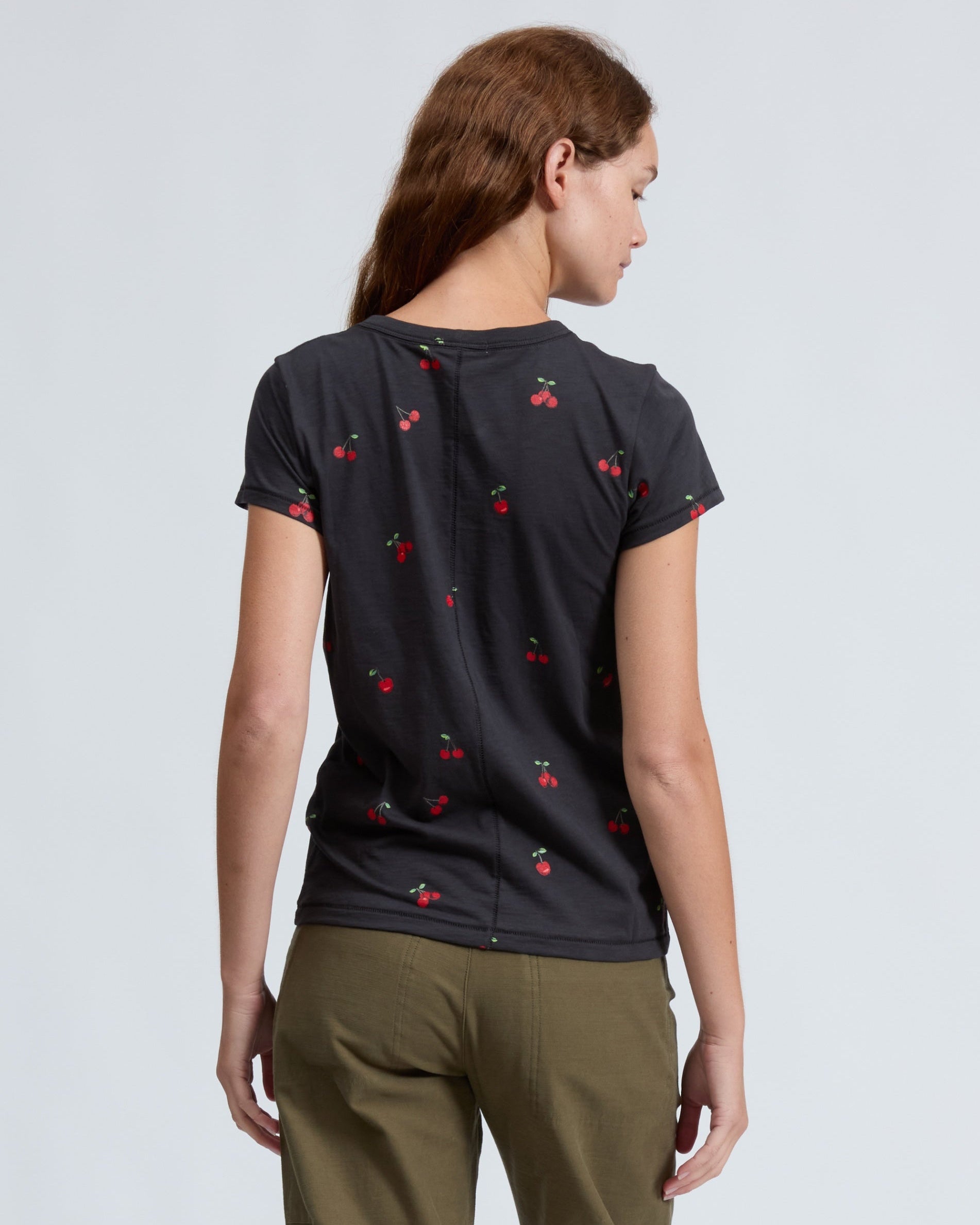 WOMEN'S TSHIRT – rag and bone