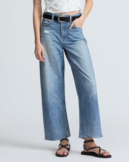 ミラマー　アンディ　ワイドレッグ