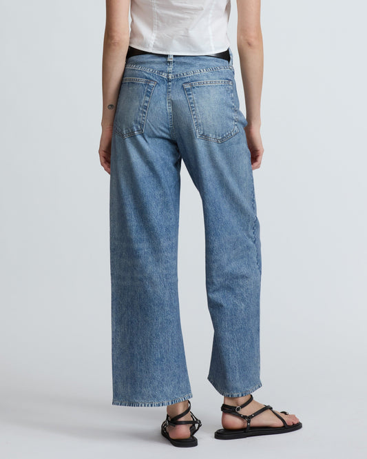 ミラマー　アンディ　ワイドレッグ